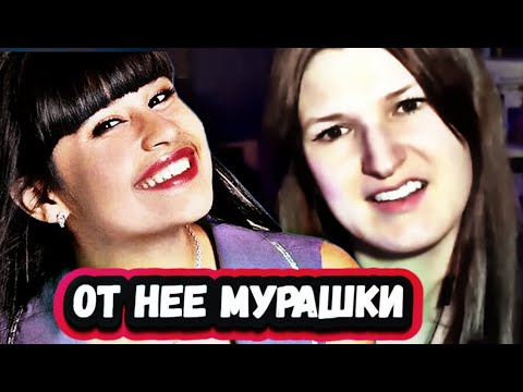 Видео: ЧТО ТО ДЬЯВОЛЬСКОЕ! Первая реакция  Красавицы Николь на Диану Анкудинову  с песней Элвиса Пресли