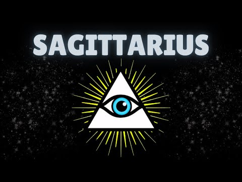 Видео: СТРЕЛЕЦ — КТО-ТО ПРИЗНАЕТСЯ В ЭТОЙ ТАЙНЕ, КОТОРАЯ ШОКИРУЕТ ВСЕХ😱 ВЫ СТОЛКНУЛИСЬ С СЕРЬЕЗНОЙ ПРОБЛ...