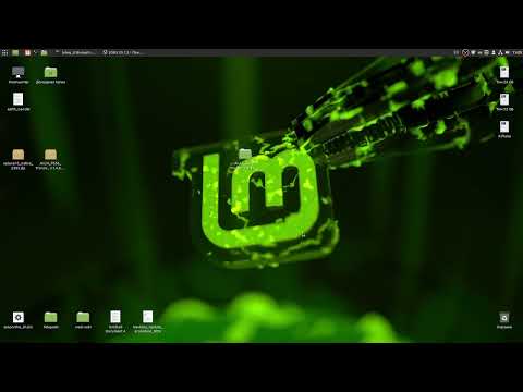 Видео: Ан-24 версия ВК 1.4.0. Как устанавливать и проч.