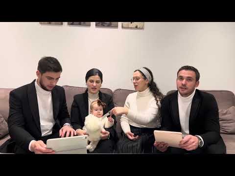 Видео: НЕ НАЙДЕТ ДУША МОЯ ПОКОЯ (с.Бабенко) #sistersvoice 