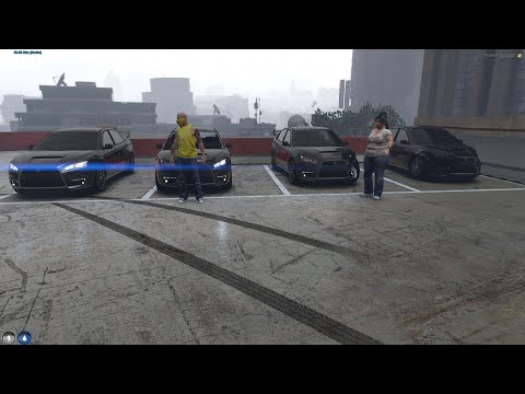 Видео: Walter Berg - Откраднахме МОЩНАТА лимузина на Коко Тунджата БАТЕЕЕЕ !!