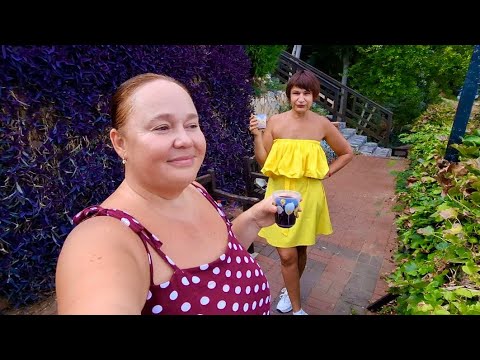 Видео: С ИННОЙ ВСЕГДА НЕРВНИЧАЮ😡ЗАПИВАЮ СТРЕСС 