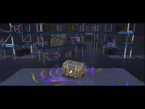 Видео: ЧТО ПОЛУЧИЛ В ТАНКОПОЛИИ В Tanks Blitz ЗА 100 КУБИКОВ?