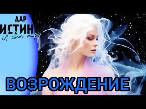 Видео: ✅⁉️ВОЗРОЖДЕНИЕ⁉️✡️✅