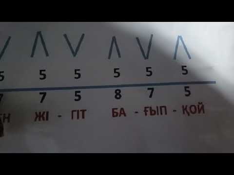 Видео: Ең ыңғайлы Домбыра үйренуге  сызба Тегін алып алыңыздар