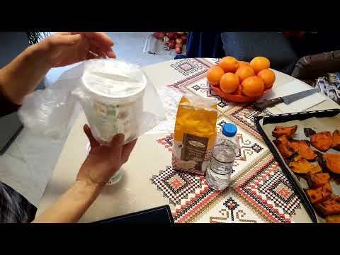 Видео: ДОМАШЕН ХЛЯБ С КВАС - ЧАСТ 1: ЗАХРАНВАНЕ НА КВАС