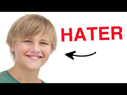 Видео: Он назвал меня уродом, и я нашла его ЛИЦО.