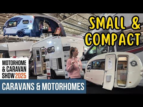 Видео: Показать дополнительно: обзор некоторых компактных автомобилей для отдыха