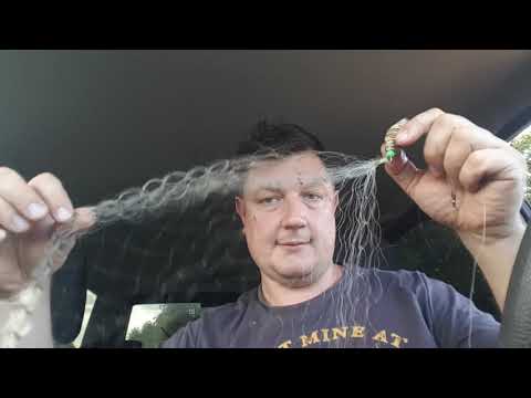 Видео: Про китайскую кормушку с сеткой