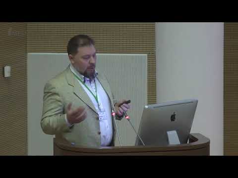 Видео: Лекция Р.И. Пименова