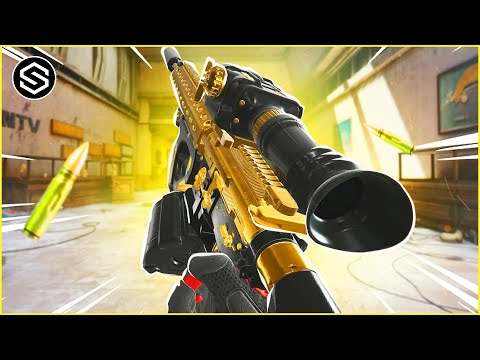 Видео: А ВЕДЬ Я НЕ ХОТЕЛ ИГРАТЬ С ЭТИМ / H416 С ТЕПЛОПРИЦЕЛОМ / Arena Breakout: Infinite