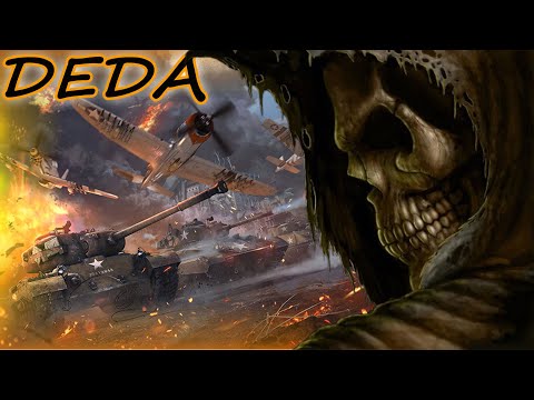 Видео: Играю в игру  // War Thunder // #стримвартандер #warthunder #вартандер