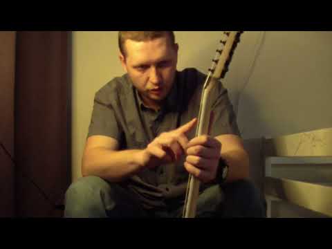 Видео: Обзор Ibanez GRGR221 PA AQB