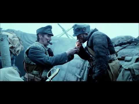 Видео: Рутенія - Пане полковнику