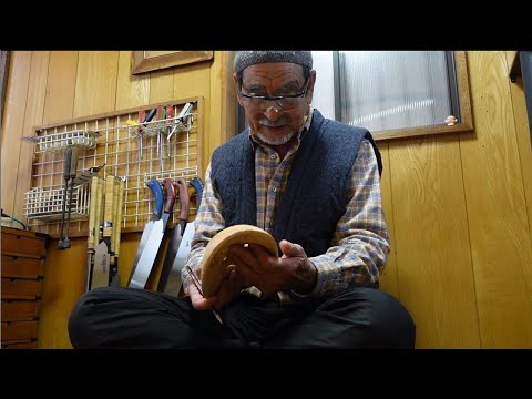 Видео: Маска стоимостью $6 000 создается за 4 месяца!? 【Подробное видео】