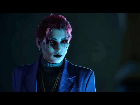 Видео: Vampire: The Masquerade - Bloodlines 2 | Прохождение игры | Часть 2 | Без комментариев