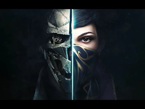 Видео: прохождение dishonored 2 часть 1
