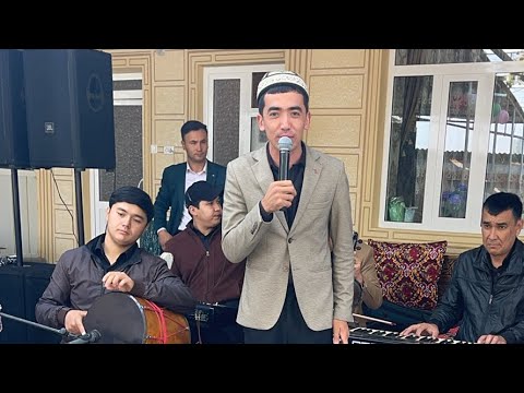 Видео: 3-видео Мистер қахани шогирди Олтиариқда тўйдай