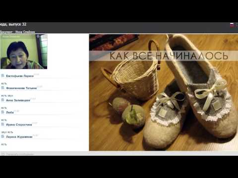 Видео: Мыльная среда, выпуск 33