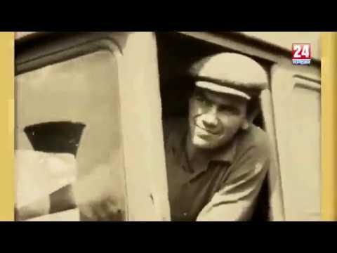 Видео: Крым, совхоз Славное, 1976 год