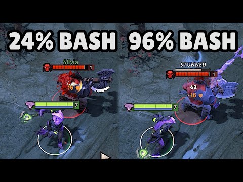 Видео: 10 игр с большим мозгом, которые вам стоит знать в Dota 2