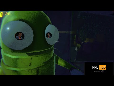 Видео: REPO и анекдоты трахтенберга