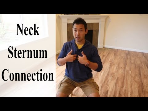 Видео: СЕКРЕТ облегчения боли в шее, который ДЕЙСТВИТЕЛЬНО работает | Метод Фельденкрайза