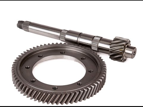 Видео: Почему гудит главная пара и как можно помочь