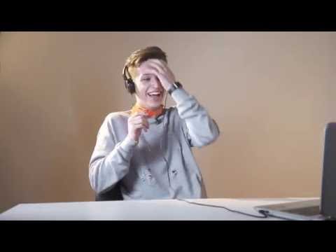 Видео: Янго (Ян Гордиенко) - Самая Самая (Егор Крид cover)
