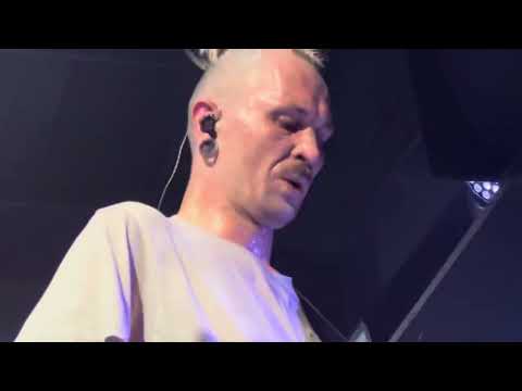 Видео: INVERTOR - Красное (Live @ PRAVDA, Moscow, 2024.08.09)