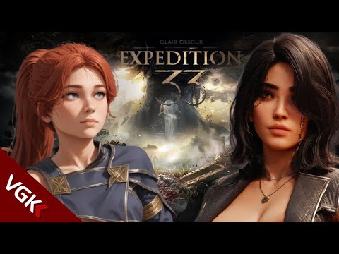 Видео: ПОСМОТРИ ЭТО ВИДЕО ПЕРЕД НАЧАЛОМ Clair Obscur Expedition 33 | Expedition 33 всё что нужно новичку