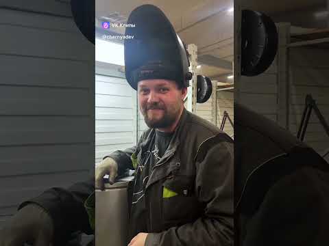 Видео: Кадры нашей внутренней «кухни»