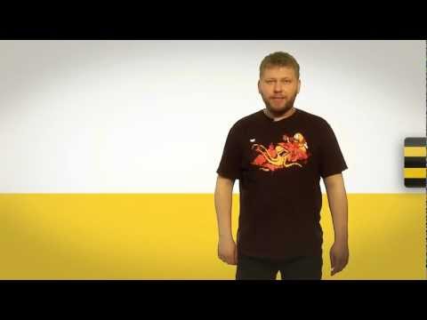 Видео: Пополнение счета Билайн банковской картой