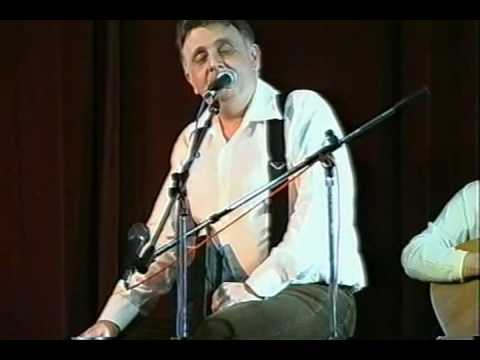 Видео: Mark Freidkin - Марк Фрейдкин - "Брассенс и Бернес"