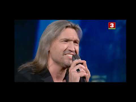 Видео: Пётр Елфимов - Сто лет (трансляция Беларусь 3, концерт памяти Олега Елисеенкова)