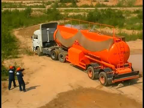 Видео: Дальнобойщики: Давай, Санёк, жми-и!