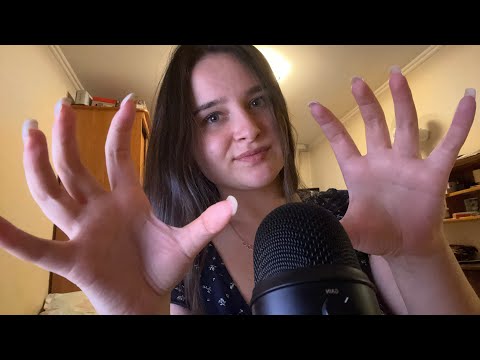 Видео: ASMR Массаж Рельсы-Рельсы Шпалы-Шпалы 🛤️🚂💆‍♀️