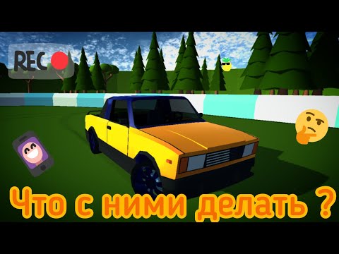 Видео: Купил  пикап ВАЗ 2107 в игре Ретро гараж. Будни реставратора в игре Ретро гараж  71#