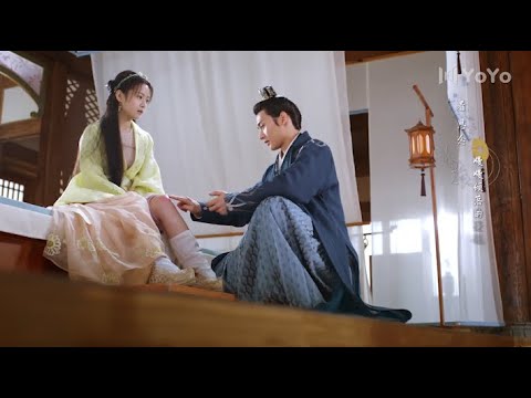 Видео: Героиня заступилась за генерала и день и ночь преклонила колени перед отцовской дверью.