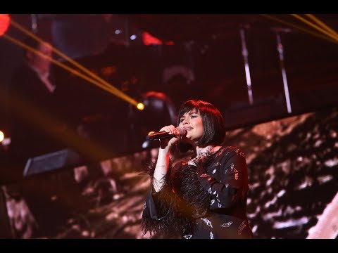 Видео: Лилиана Газизова - Кайту (Возвращение)