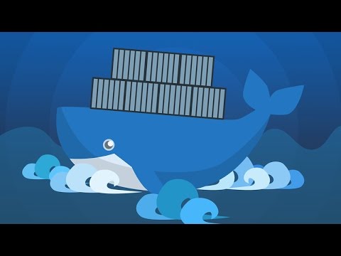 Видео: Возможности программного обеспечения Docker [GeekBrains]