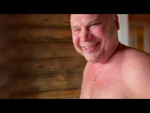 Видео: Горячий источник "Сосновый бор". Обзор. Тюмень 24.07.2024.