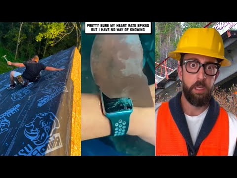 Видео: Гениальный план обернулся полной строительной катастрофой! 😱🏚️#2
