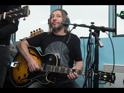 Видео: Би 2* - Мой Рок-н-ролл (LIVE @ Авторадио)