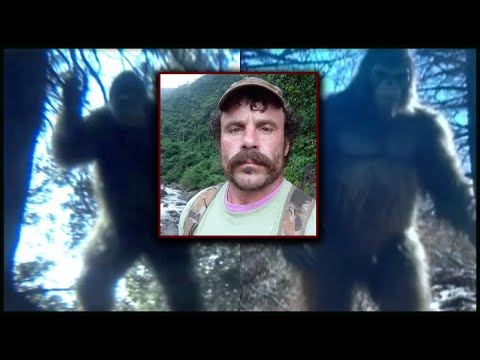 Видео: ПОХИЩЕН БИГФУТОМ? ТУРИСТ ПРОПАЛ В АППАЛАЧАХ — Найден Его Рюкзак и СТРАННЫЕ следы...