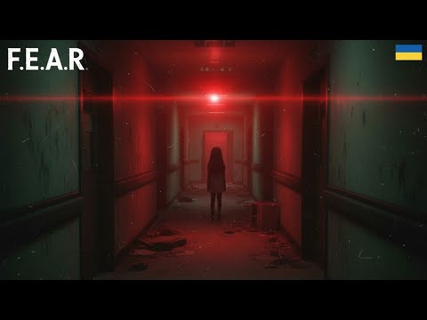 Видео: F.E.A.R.: Повне проходження (Без коментарів)