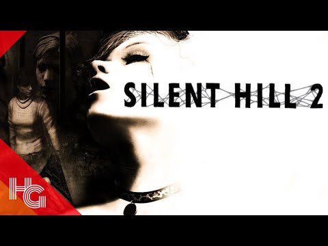 Видео: Silent Hill 2 (PC) Прохождение - Часть 5 - Hard