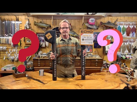 Видео: Единственное нахлыстовое удилище, на которое Келли ловил прошлым летом (недорогой комплект нахлыс...