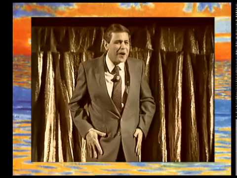 Видео: Телепередача "Кто же этот Петросян?" (2000)