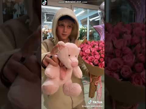 Видео: ♥Ваня Дмитренко и Саша Айс♥